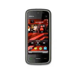 قاب و شاسی کامل گوشی نوکیا Nokia 5230