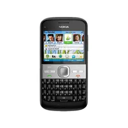 قاب و شاسی کامل گوشی نوکیا Nokia E5