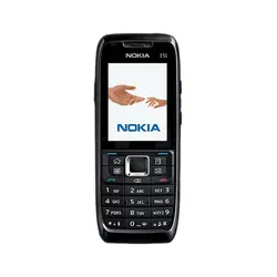 قاب و شاسی کامل گوشی نوکیا Nokia E51