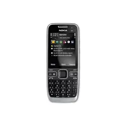 قاب و شاسی کامل گوشی نوکیا Nokia E55