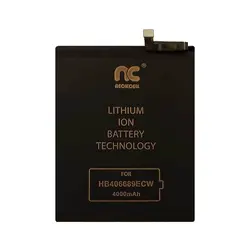 باتری تقویت شده هوآوی Huawei Y9 2019 برند نکسل
