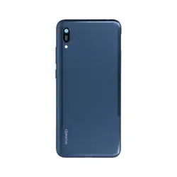 درب پشت گوشی هوآوی Huawei Y6 2019