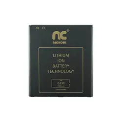 باتری تقویت شده سامسونگ Samsung Galaxy J3 2016 برند نکسل