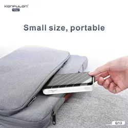 پاوربانک اصلی کانفلون Konfulon Q13 20000mAh 22.5W