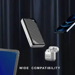 پاوربانک اصلی کانفلون Konfulon Q13 20000mAh 22.5W