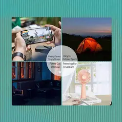 پاوربانک اصلی روموس ROMOSS PEA57 22.5W