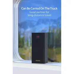 پاوربانک اصلی روموس ROMOSS PEA57 22.5W