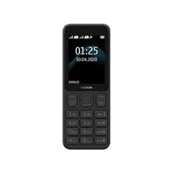 کاور ژله ای گوشی نوکیا Nokia 125 2020