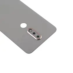 درب پشت گوشی نوکیا Nokia 7.1