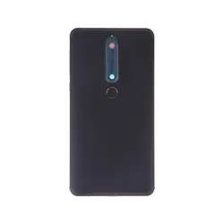 درب پشت گوشی نوکیا Nokia 6.1