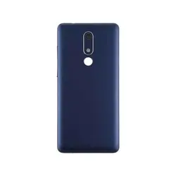 درب پشت گوشی نوکیا Nokia 5.1