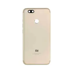 درب پشت گوشی شیائومی Xiaomi Mi A1