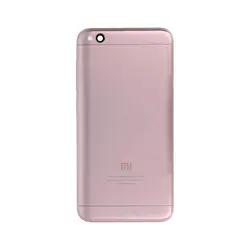 درب پشت گوشی شیائومی Xiaomi Redmi 5A