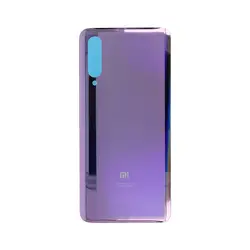 درب پشت گوشی شیائومی Xiaomi Mi 9