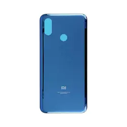 درب پشت گوشی شیائومی Xiaomi Mi 8