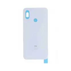 درب پشت گوشی شیائومی Xiaomi Mi 8