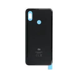 درب پشت گوشی شیائومی Xiaomi Mi 8