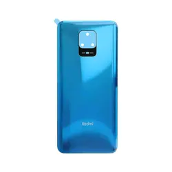 درب پشت گوشی شیائومی Xiaomi Redmi Note 9S