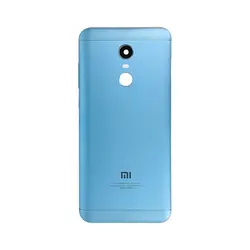 درب پشت گوشی شیائومی Xiaomi Redmi 5 Plus