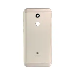 درب پشت گوشی شیائومی Xiaomi Redmi 5 Plus