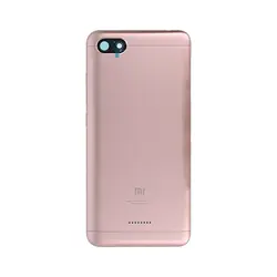 درب پشت گوشی شیائومی Xiaomi Redmi 6A