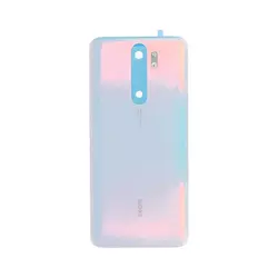 درب پشت گوشی شیائومی Xiaomi Redmi Note 8 Pro