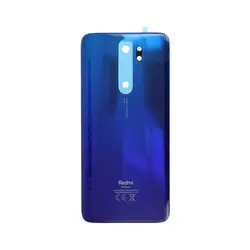 درب پشت گوشی شیائومی Xiaomi Redmi Note 8 Pro