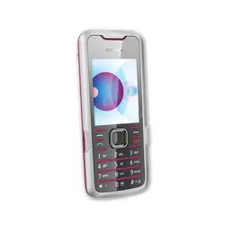 قاب و شاسی کامل گوشی نوکیا Nokia 7210