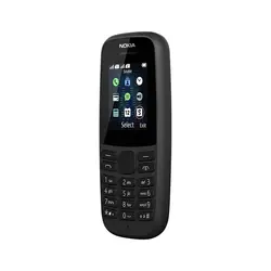 قاب و شاسی کامل گوشی نوکیا Nokia 105 2019