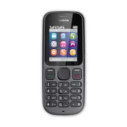 قاب و شاسی کامل گوشی نوکیا Nokia 100