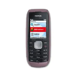 قاب و شاسی کامل گوشی نوکیا Nokia 1800