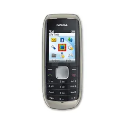 قاب و شاسی کامل گوشی نوکیا Nokia 1800