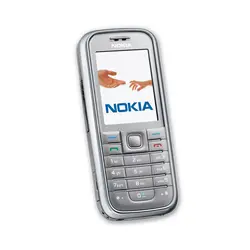 قاب و شاسی کامل گوشی نوکیا Nokia 6233