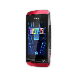 قاب و شاسی کامل گوشی نوکیا Nokia Asha 305