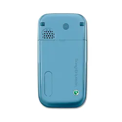 قاب و شاسی کامل گوشی سونی Sony Ericsson Z610