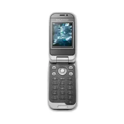 قاب و شاسی کامل گوشی سونی Sony Ericsson Z610