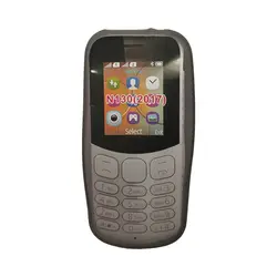 کاور ژله ای گوشی نوکیا Nokia 130 2017