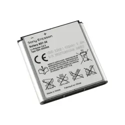 باتری اصلی گوشی سونی Sony Ericsson W995