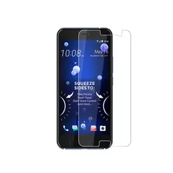 محافظ صفحه نمایش شیشه ای اچ تی سی HTC U Play