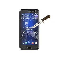 محافظ صفحه نمایش شیشه ای اچ تی سی HTC U Play