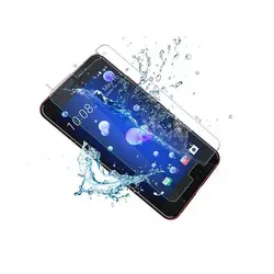 محافظ صفحه نمایش شیشه ای اچ تی سی HTC U Play