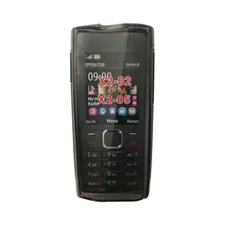 کاور ژله ای گوشی نوکیا Nokia X2-02