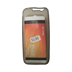 کاور ژله ای گوشی نوکیا Nokia 130 Dual SIM