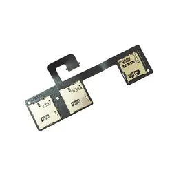 کانکتور سیم کارت اچ تی سی HTC One M7 Dual Sim