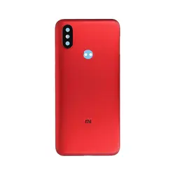 درب پشت گوشی شیائومی Xiaomi Mi A2