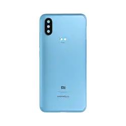 درب پشت گوشی شیائومی Xiaomi Mi A2