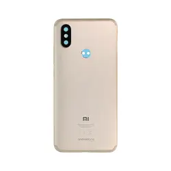 درب پشت گوشی شیائومی Xiaomi Mi A2