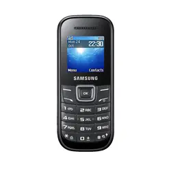 قاب و شاسی کامل گوشی سامسونگ Samsung E1200