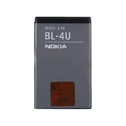 باتری اصلی گوشی نوکیا Nokia BL-4U