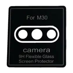 گلس محافظ لنز دوربین گوشی سامسونگ Samsung Galaxy M30